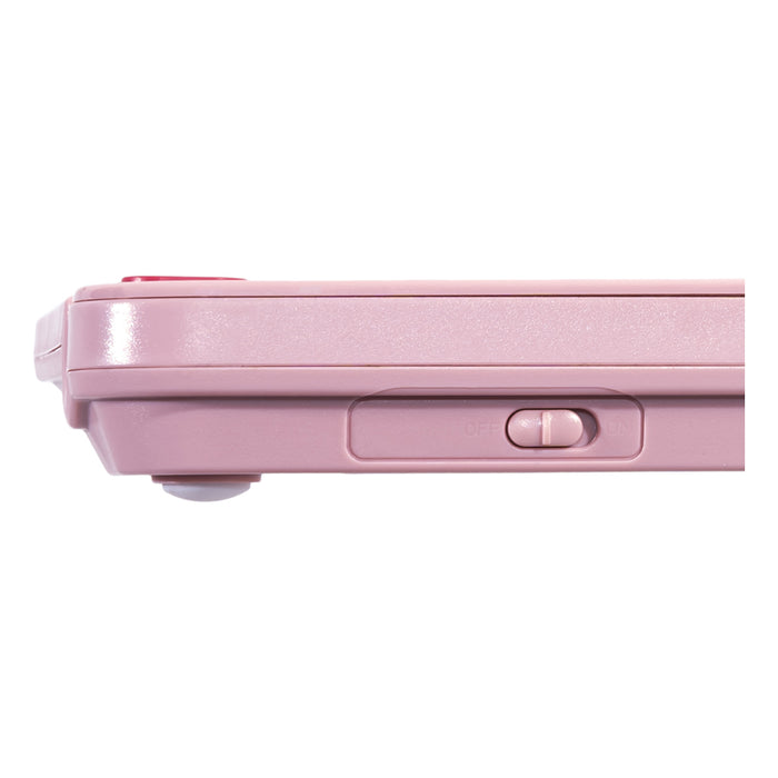 A4tech Fstyler FBK30 Wireless Keyboard, Bluetooth, 2.4G, Phone Stand, Cyrillic, Pink