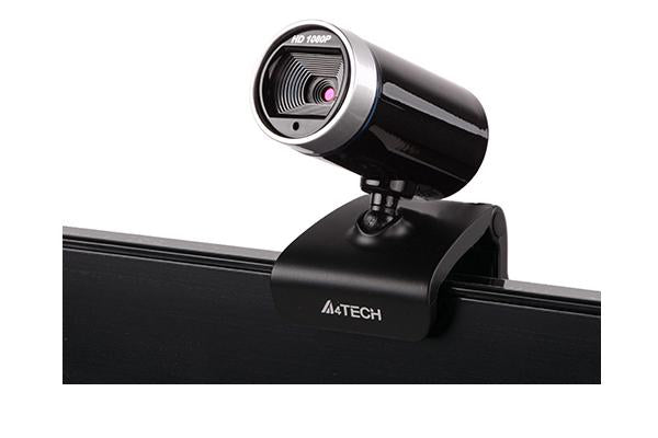 Webcam with microphone A4TECH PK-910H