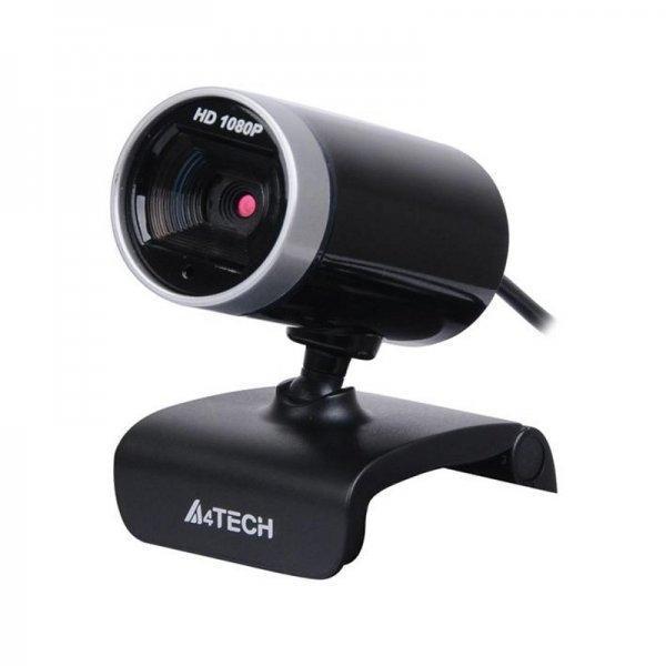 Webcam with microphone A4TECH PK-910H