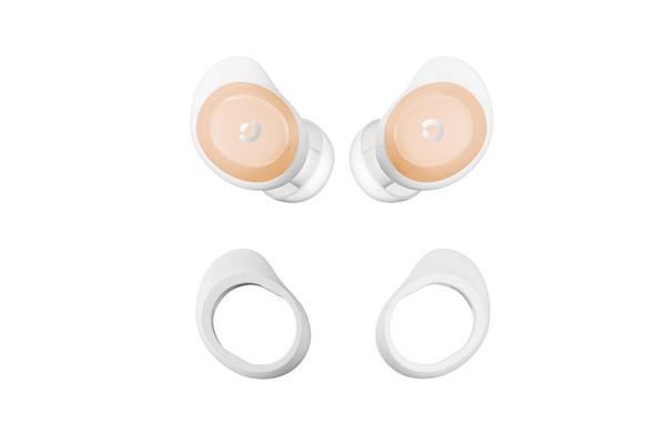Bluetooth headphones-plugs A4tech B27 2Drumtek, Pink