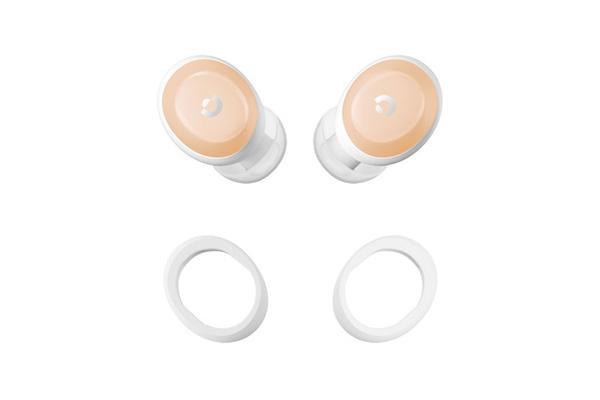 Bluetooth headphones-plugs A4tech B27 2Drumtek, Pink