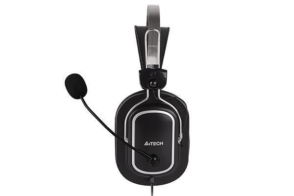 A4tech HS-50 Headphones