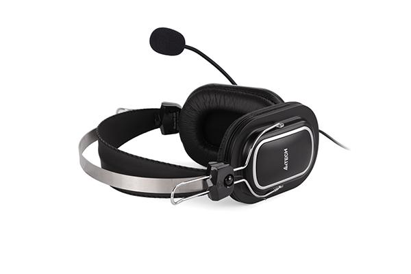 A4tech HS-50 Headphones