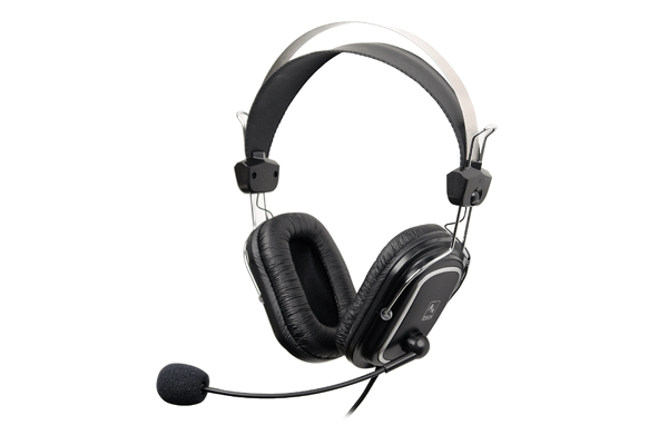 A4tech HS-50 Headphones