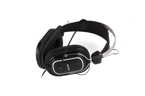 A4tech HS-50 Headphones