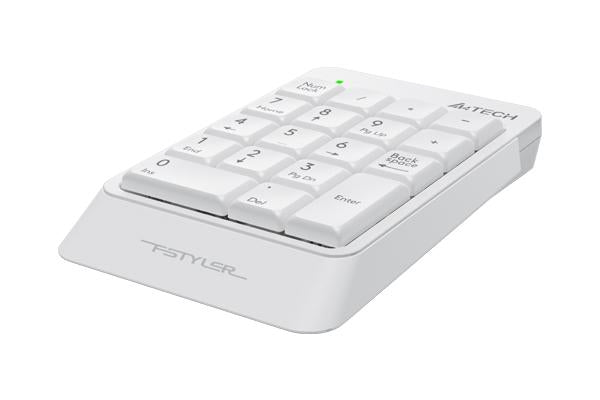 A4tech FK13P numeric keypad