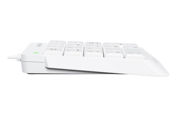 A4tech FK13P numeric keypad