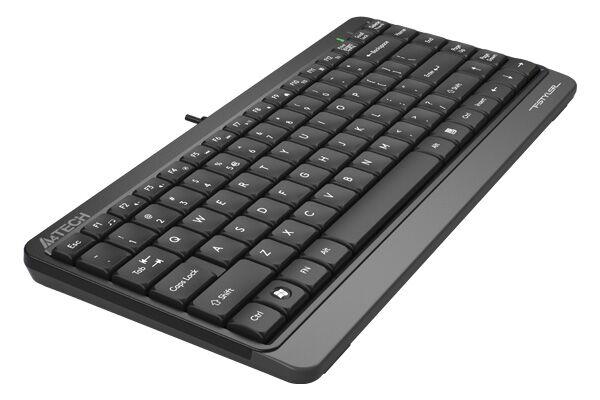 A4tech FK11 mini keyboard