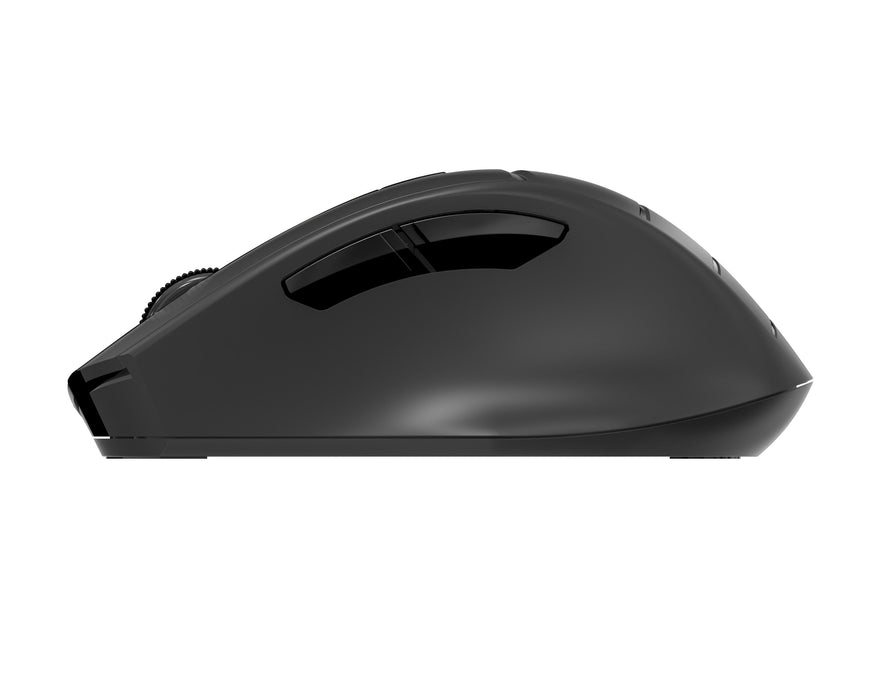 Optical mouse A4tech FG30S Fstyler, Silent