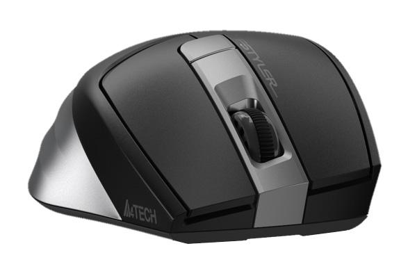 A4tech FG35 Fstyler Optical Mouse