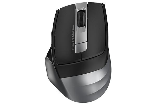 A4tech FG35 Fstyler Optical Mouse