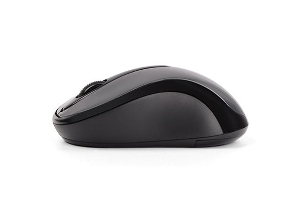 A4Tech G3-280N mouse Ambidextrous RF Wireless Optical 2000 DPI
