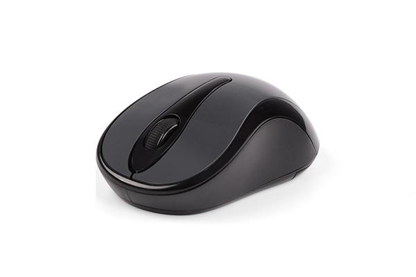 A4Tech G3-280N mouse Ambidextrous RF Wireless Optical 2000 DPI