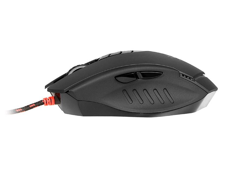 Gaming Mouse Bloody V8M, Optical, Wired, USB