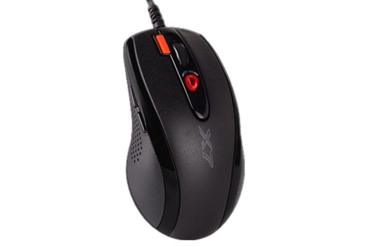 Gaming mouse A4tech Oscar XL-750BK, Black