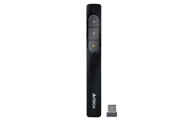 A4tech LP15 laser pointer