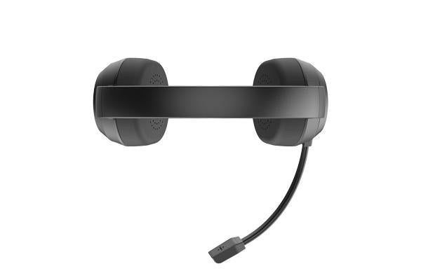 A4tech Fstyler FH150U Headphones with microphone USB, Noice Cancelling, light, black