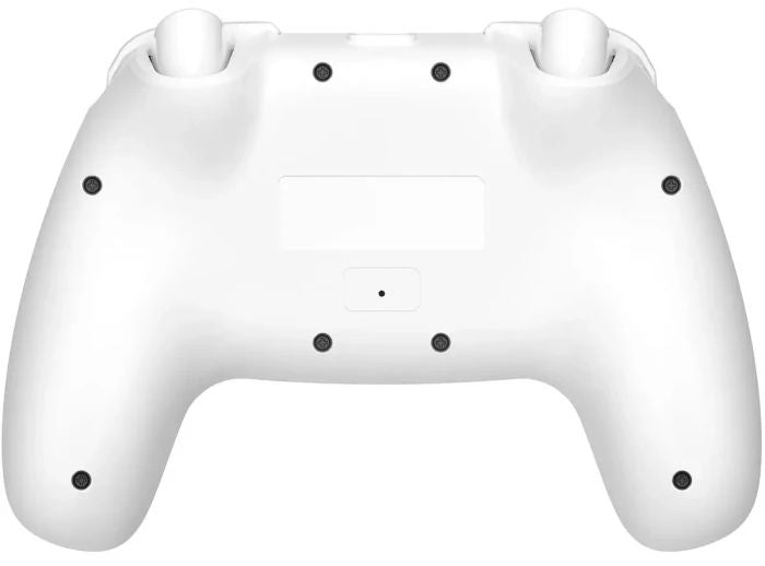 Gaming controller A4tech Bloody GPW50, Dual-mode wired and wireless, White