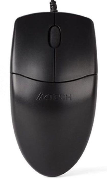 Keyboard and mouse set A4TECH KM-72620