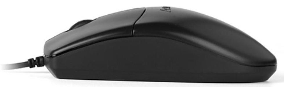 Keyboard and mouse set A4TECH KM-72620