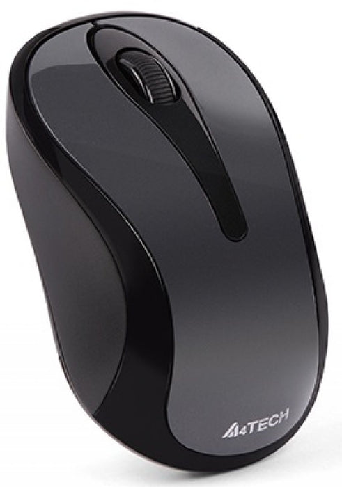 Wireless mouse A4Tech G3-280N-1, V-Track PADLESS