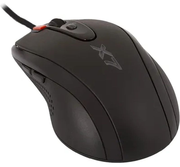 Gaming mouse A4tech Oscar XL-750BK, Black