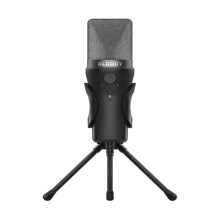 A4Tech Bloody GM20 Desktop Microphone - USB