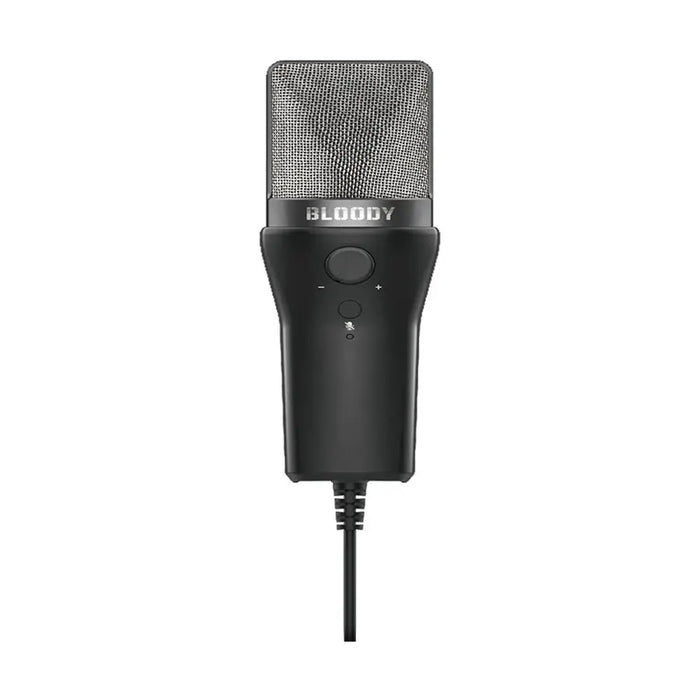 A4Tech Bloody GM20 Desktop Microphone - USB