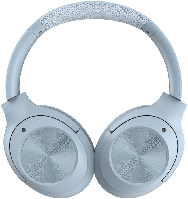 Bluetooth headset with microphone A4tech BH220, Bluetooth v.5.3, Blue