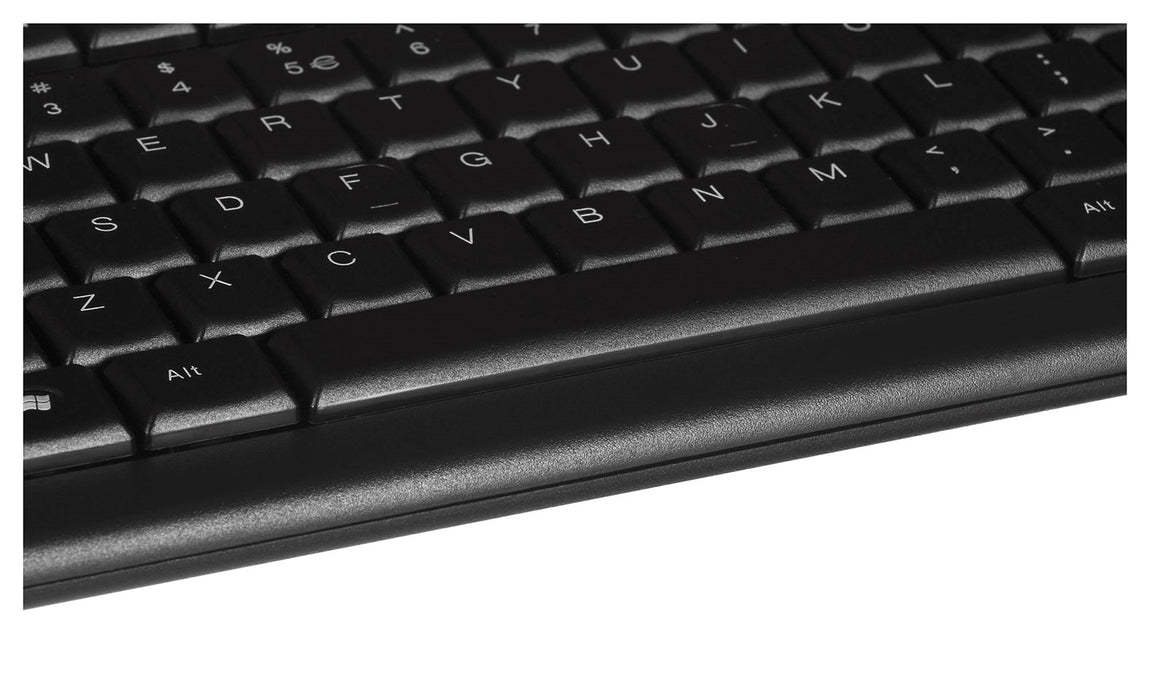A4tech KR85 keyboard