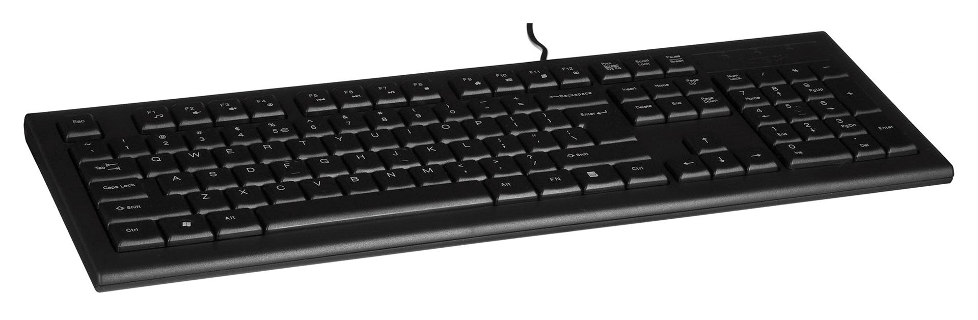 A4tech KR85 keyboard