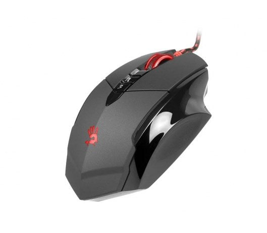 Mouse A4 Tech Bloody Black