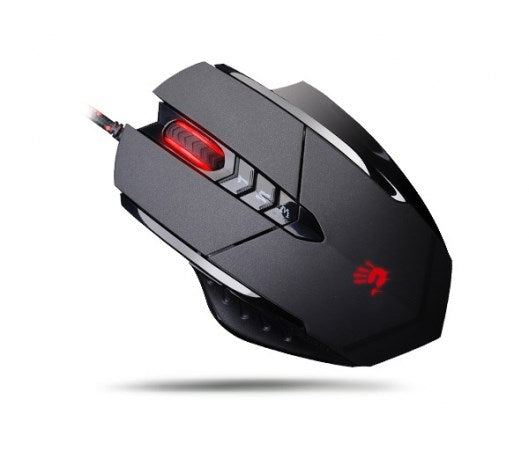 Mouse A4 Tech Bloody Black