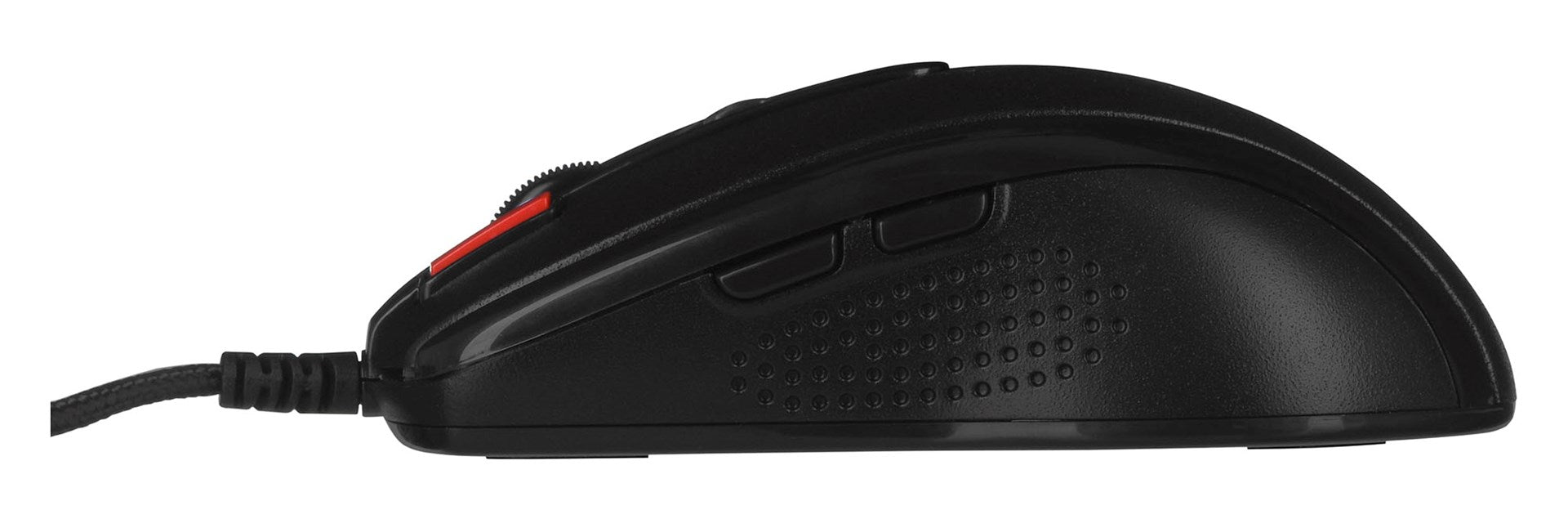 Optical mouse A4 Tech X-710BH Black