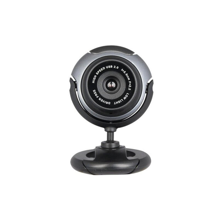 A4tech PK-710G webcam