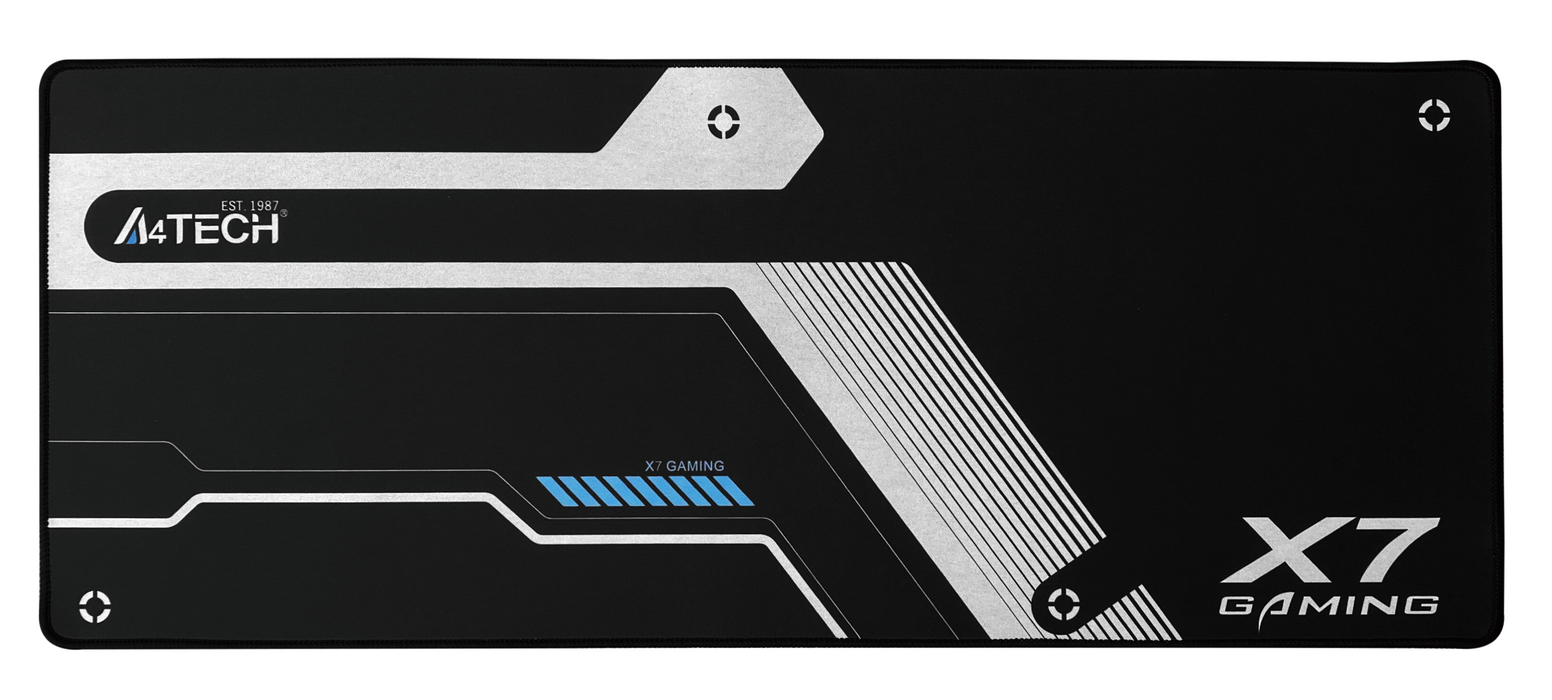 A4Tech X7 Gaming Mouse Pad XP-70L Size 750 x 300 x 3mm