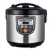 Esperanza EKG011 multi cooker 5 L 860 W Black Stainless steel - Food processorsAGD-ROK<<<Home Appliance