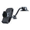 Car dashboard or windshield mount Joyroom JR-ZS259(black) - Phone holders<<<Car accessories<<<InnproXML&&&Car