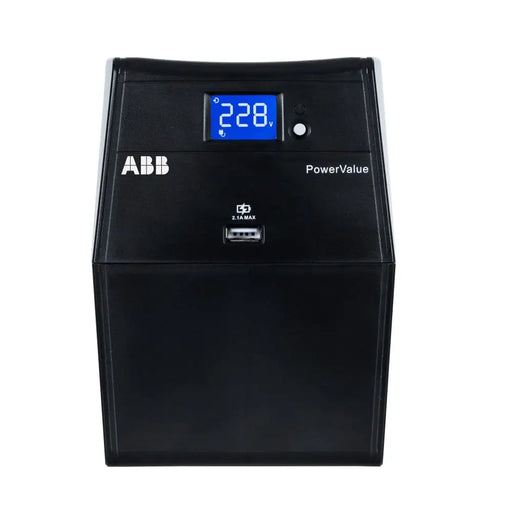 ABB 11Li up 1500VA - 11LI Up<<<ABB непрекъсваеми ТЗИ<<<ABB<<<PolyComp&&&Електроника Периферни и резервни
