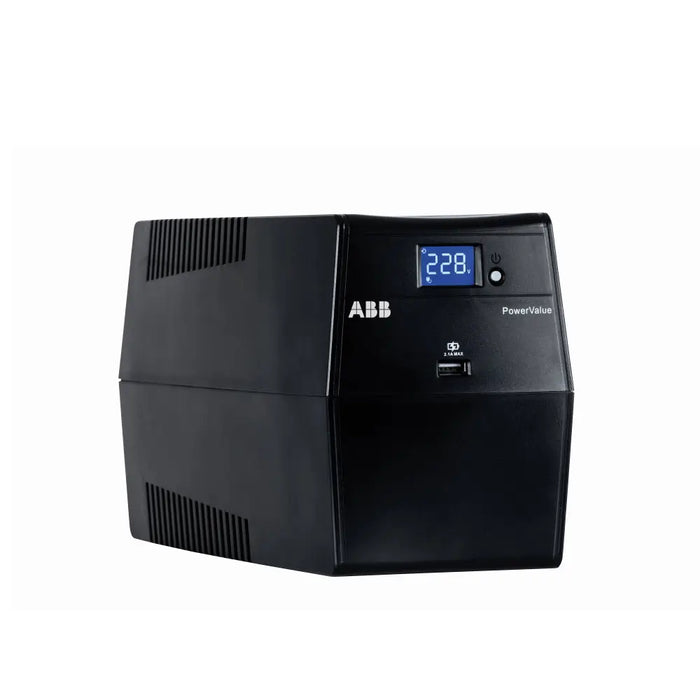 ABB 11Li up 2000VA - 11LI Up<<<ABB непрекъсваеми ТЗИ<<<ABB<<<PolyComp&&&Електроника Периферни и резервни