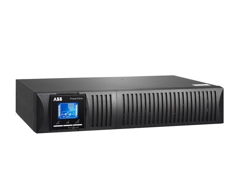 ABB UPS PowerValue 11RT G2 1kVA B