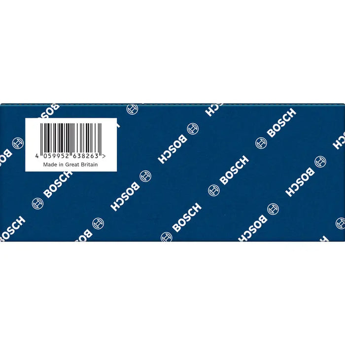 ABRASIVE SANDING SPONGE 69X97X26 MM P120 BOSCH - Шкурки за ръчно шлайфане<<<Консумативи за