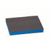 ABRASIVE SANDING SPONGE 99X119 MM BOSCH - Шкурки за ръчно шлайфане<<<Консумативи за електроинструменти<<<Инструменти и