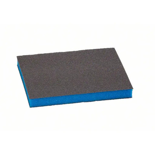 ABRASIVE SANDING SPONGE 99X121 MM BOSCH - Шкурки за ръчно шлайфане<<<Консумативи за електроинструменти<<<Инструменти и