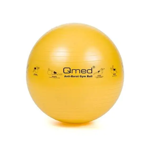 ABS rehabilitation ball with pump 45cm - Exercise bands and ballsSRH-TDC<<<Rehabilitation equipmentSRH<<<ActionPL