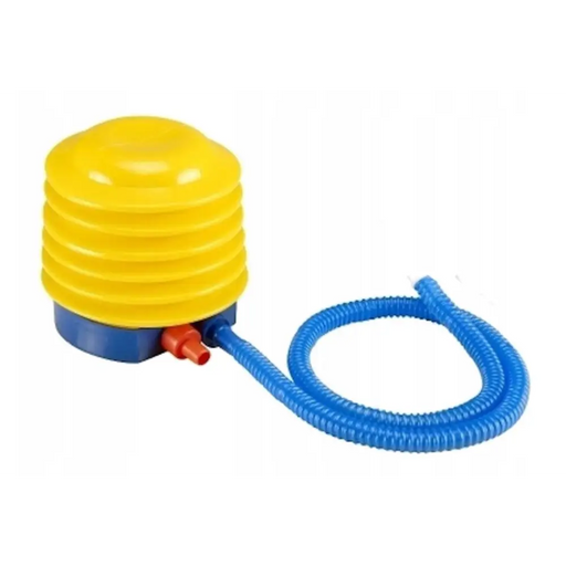 ABS rehabilitation ball with pump 85cm - Exercise bands and ballsSRH-TDC<<<Rehabilitation equipmentSRH<<<ActionPL