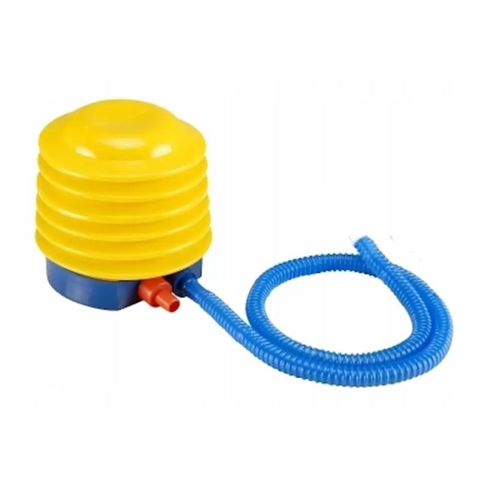 ABS rehabilitation ball with pump 85cm - Exercise bands and ballsSRH-TDC<<<Rehabilitation equipmentSRH<<<ActionPL