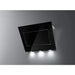Absorber FALMEC Quasar Green Tech Black - Стандартни абсорбатори<<<Абсорбатори<<<Едра бяла техника<<<TechnoMix
