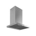Absorber TEKA DSH 686 - Стандартни абсорбатори<<<Абсорбатори<<<Едра бяла техника<<<TechnoMix&&&Абсорбатори Стенен