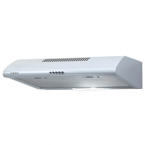 Absorber TESY FS 402 2T 60 WH - Стандартни абсорбатори<<<Абсорбатори<<<Едра бяла